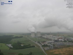 Jaderná elektrárna Dukovany