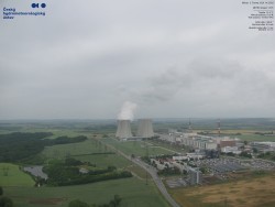 Jaderná elektrárna Dukovany