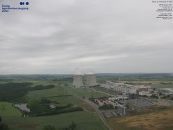 Jaderná elektrárna Dukovany