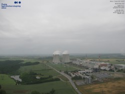 Jaderná elektrárna Dukovany