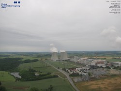 Jaderná elektrárna Dukovany