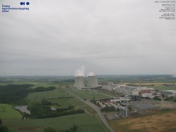 Jaderná elektrárna Dukovany