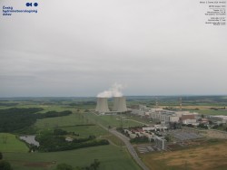 Jaderná elektrárna Dukovany