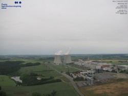 Jaderná elektrárna Dukovany