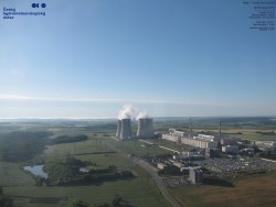 Jaderná elektrárna Dukovany