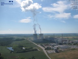 Jaderná elektrárna Dukovany