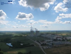 Jaderná elektrárna Dukovany