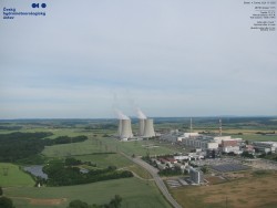 Jaderná elektrárna Dukovany