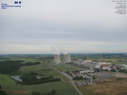 Jaderná elektrárna Dukovany