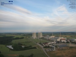 Jaderná elektrárna Dukovany
