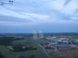 Jaderná elektrárna Dukovany