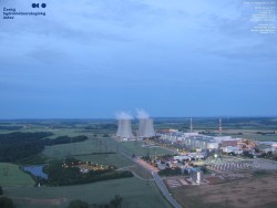 Jaderná elektrárna Dukovany