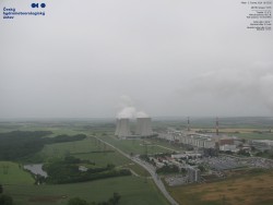 Jaderná elektrárna Dukovany