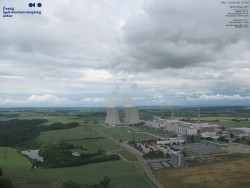 Jaderná elektrárna Dukovany