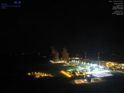 Jaderná elektrárna Dukovany
