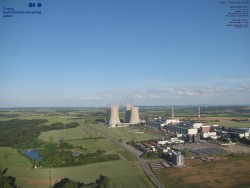 Jaderná elektrárna Dukovany