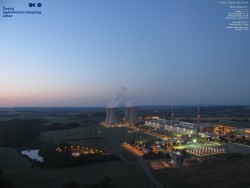 Jaderná elektrárna Dukovany