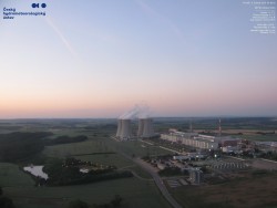 Jaderná elektrárna Dukovany