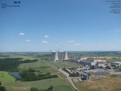 Jaderná elektrárna Dukovany