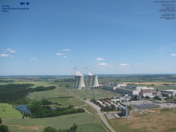 Jaderná elektrárna Dukovany
