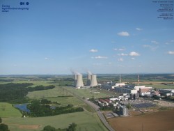 Jaderná elektrárna Dukovany