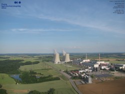 Jaderná elektrárna Dukovany