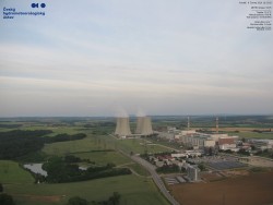 Jaderná elektrárna Dukovany