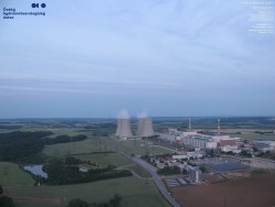 Jaderná elektrárna Dukovany