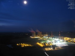 Jaderná elektrárna Dukovany
