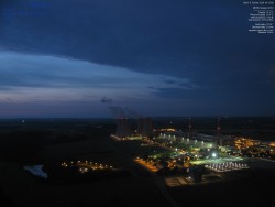 Jaderná elektrárna Dukovany