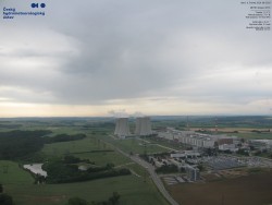 Jaderná elektrárna Dukovany