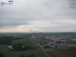 Jaderná elektrárna Dukovany