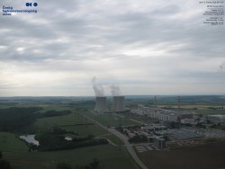 Jaderná elektrárna Dukovany