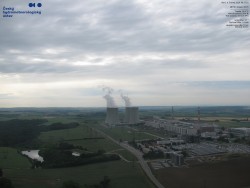Jaderná elektrárna Dukovany