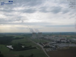 Jaderná elektrárna Dukovany