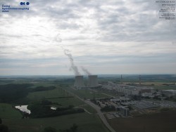 Jaderná elektrárna Dukovany