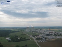 Jaderná elektrárna Dukovany
