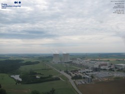 Jaderná elektrárna Dukovany