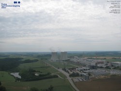 Jaderná elektrárna Dukovany
