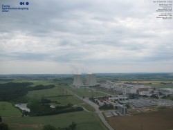 Jaderná elektrárna Dukovany