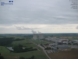 Jaderná elektrárna Dukovany