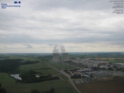 Jaderná elektrárna Dukovany