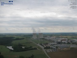 Jaderná elektrárna Dukovany