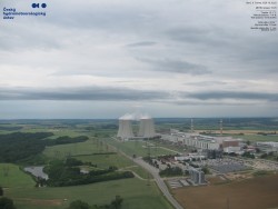 Jaderná elektrárna Dukovany