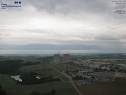 Jaderná elektrárna Dukovany