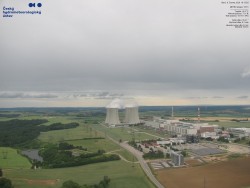 Jaderná elektrárna Dukovany