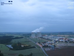 Jaderná elektrárna Dukovany