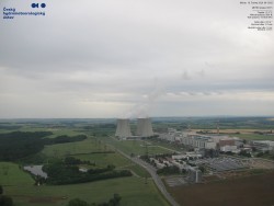 Jaderná elektrárna Dukovany