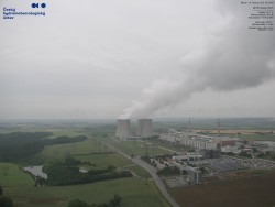 Jaderná elektrárna Dukovany