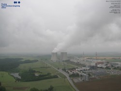 Jaderná elektrárna Dukovany